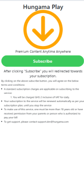 GH Play Daily 2ClickFlow MTN (GH) 1